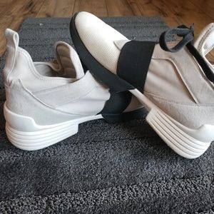 Kendal and Kyle sneakers